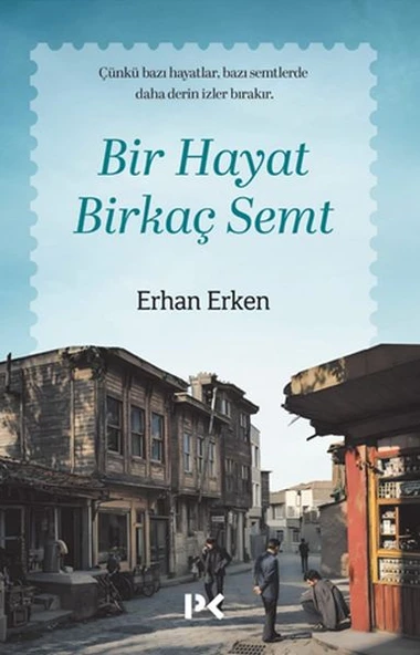 Bir Hayat Birkaç Semt ürün görseli 1