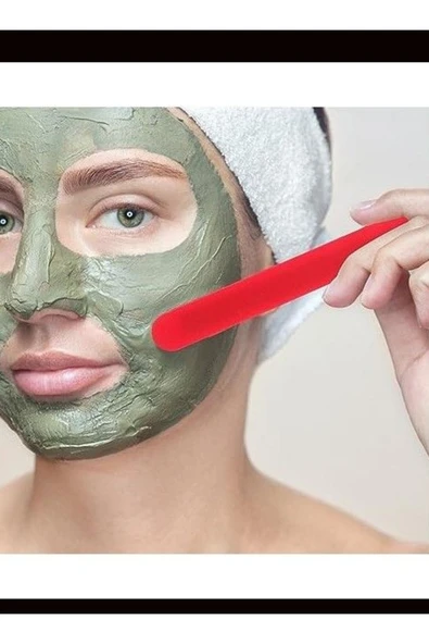 Profesyonel Ağda Spatulası Aracı: Ergonomik, Yeniden Kullanılabilir ve Kokusuz Tüy Dökücü Uygulayıcı ürün görseli 1