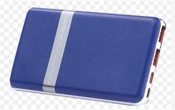 Sword SW-10F40 10000 mAh Hızlı Şarj Powerbank ürün görseli 1