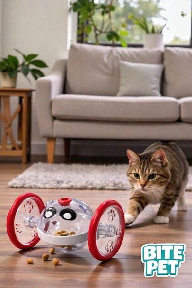 bite pet PatiRoll ürün görseli 1