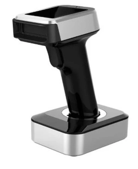 KodScan KDS-3042 2D Karekod Kablosuz Barkod Okuyucu 2.4G,USb,Bluetooth ürün görseli 1
