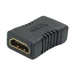 Nova F-F HDMI Ara Adaptör - Resim 2
