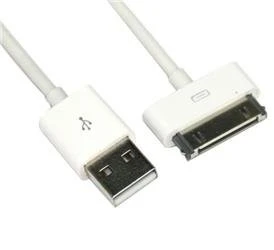 VCom CU271A iPhone Data Cable - Resim 3
