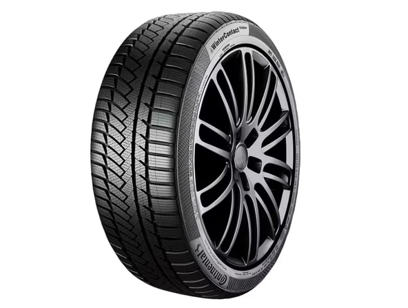 295/45R20 114V XL WINTERCONTACT TS850 P CONTINENTAL Kış Lastiği 2024 * ürün görseli 1