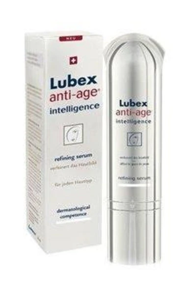 Lubex Anti Age İntelligence Serum 30 Ml ürün görseli 1