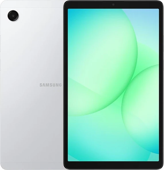 Samsung Galaxy Tab A11 SM-X130 Gümüş 64 GB 8.7" Tablet ürün görseli 1