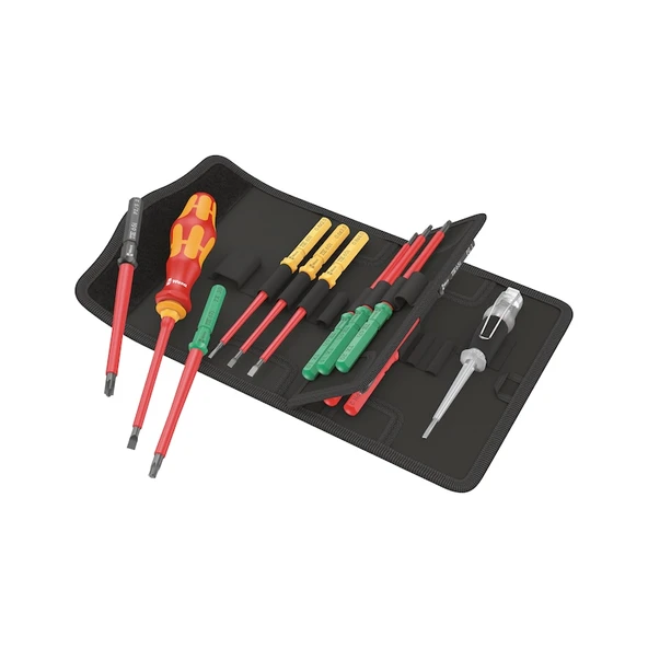 wera Kraftform Kompakt Vde 16 Universal 1 ürün görseli 1