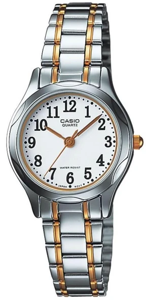 Casio LTP-1275SG-7BDF Kadın Kol Saati ürün görseli 1