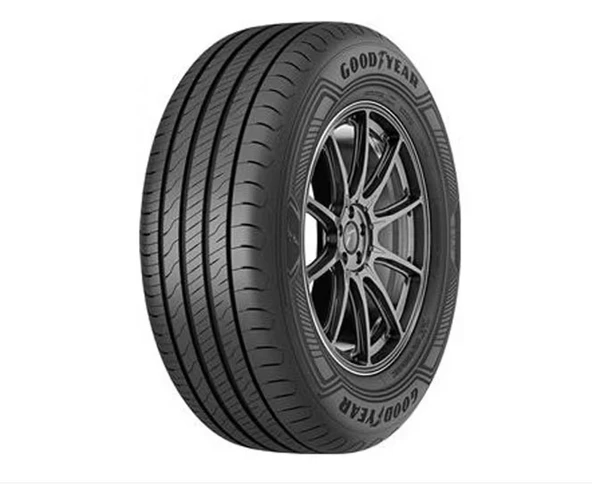 225/55R19 99V EFFICIENTGRIP 2 SUV GOODYEAR Yaz Lastiği 2025     |#| ürün görseli 1