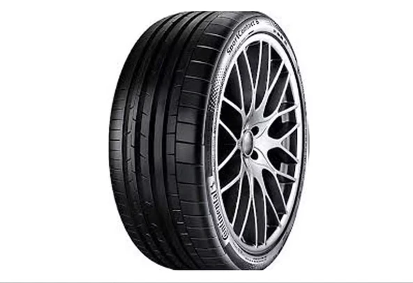 335/30R24 112Y XL SPORTCONTAC 6 CONTINENTAL Yaz Lastiği 2024 * ürün görseli 1