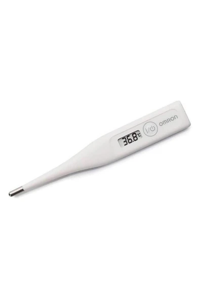 OMRON DİGİTAL THERMOMETER ürün görseli 1