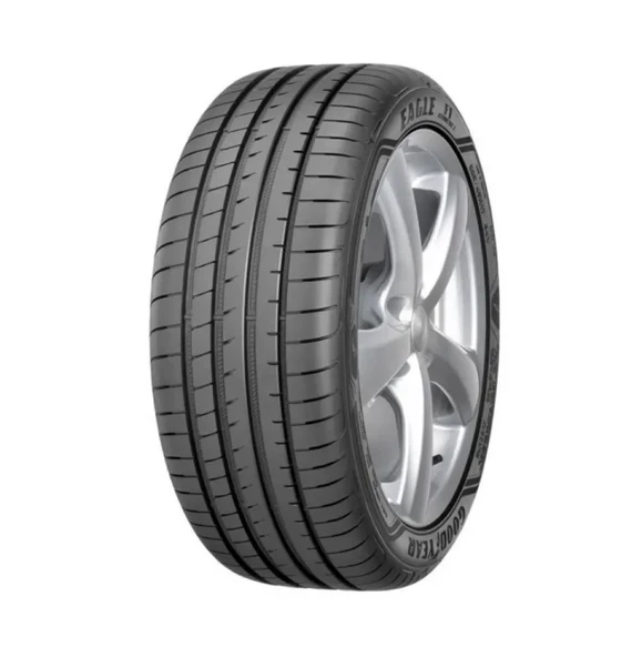 245/45R18 100Y XL FP MOE EAGLE F1 ASYMMETRIC 3 ROF GOODYEAR Yaz Lastiği 2025     |#| ürün görseli 1