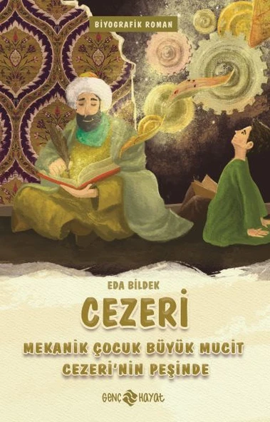 Cezeri ürün görseli 1