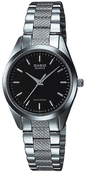 Casio LTP-1274D-1ADF Kadın Kol Saati ürün görseli 1