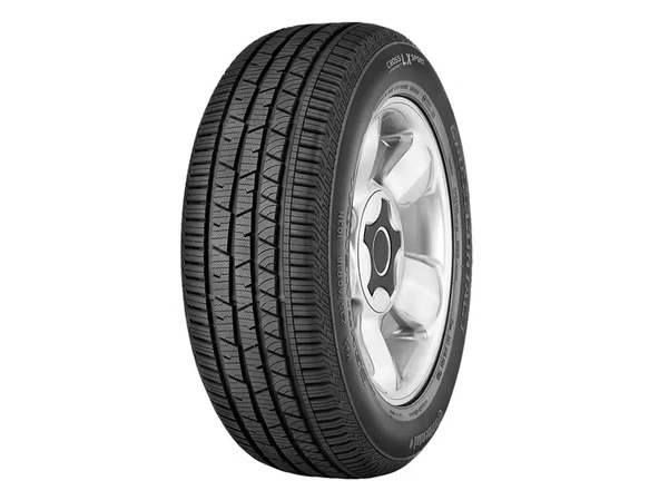 235/60R20 108W XL CROSSCONTACT LX SPORT LR CONTINENTAL Yaz Lastiği 2021 * ürün görseli 1