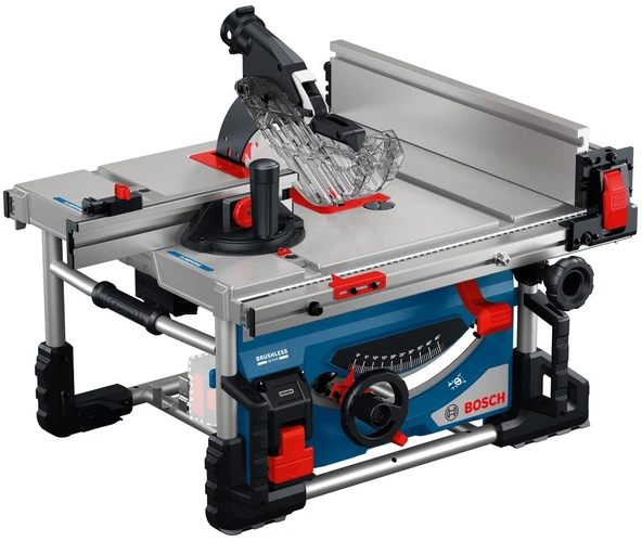 Bosch GTS 18V-70 Akülü Gönye Kesme (SOLO) ürün görseli 1