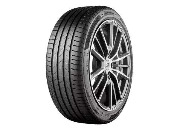 215/55R17 98W Turanza 6 BRIDGESTONE Yaz Lastiği 2026 ürün görseli 1
