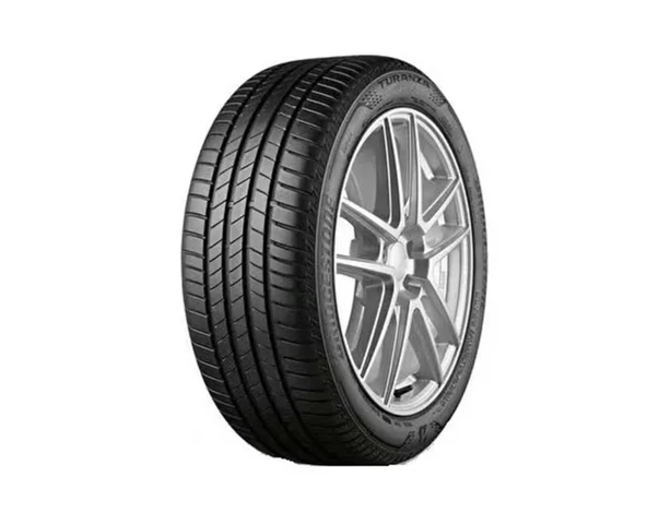 205/55R16 91V Turanza 6 BRIDGESTONE Yaz Lastiği 2026 ürün görseli 1