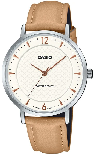 Casio LTP-VT04L-7A1DF Kadın Kol Saati ürün görseli 1