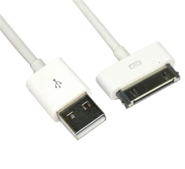VCom CU271A iPhone Data Cable - Resim 2