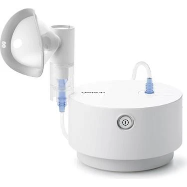 OMRON NEBUZİLATÖR C28P ürün görseli 1