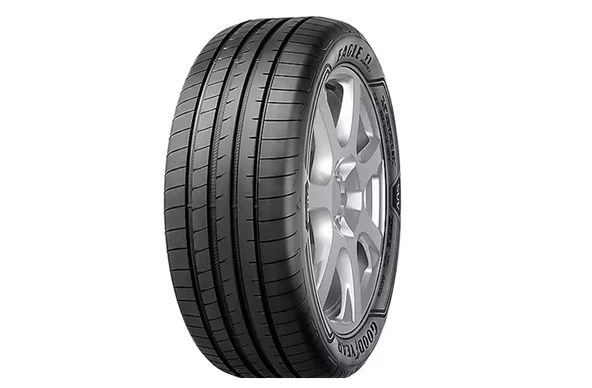 265/45R20 104Y FP N0 Eagle F1 Asymmetric 3 SUV GOODYEAR Yaz Lastiği 2024     |#| ürün görseli 1