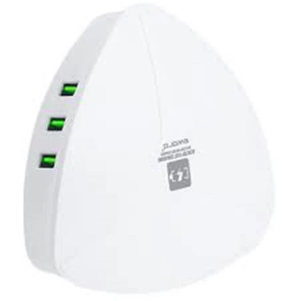 Sword SW-6U3GN 6li USB Adaptör ürün görseli 1