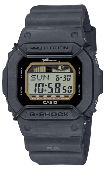 Casio G-Shock GLX-5600KB-1DR Erkek Kol Saati ürün görseli 1