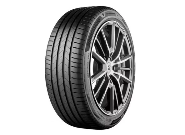 225/45R17 94Y XL Turanza 6 BRIDGESTONE Yaz Lastiği 2026 ürün görseli 1
