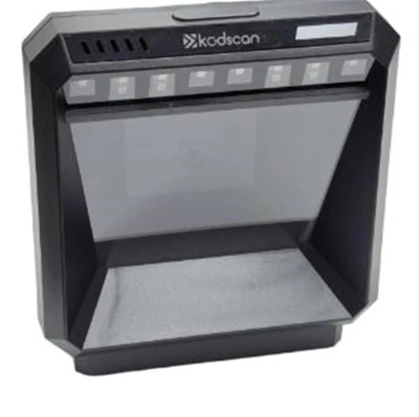 KodScan KDS-4043 2D Karekod Masaüstü Barkod Okuyucu ürün görseli 1
