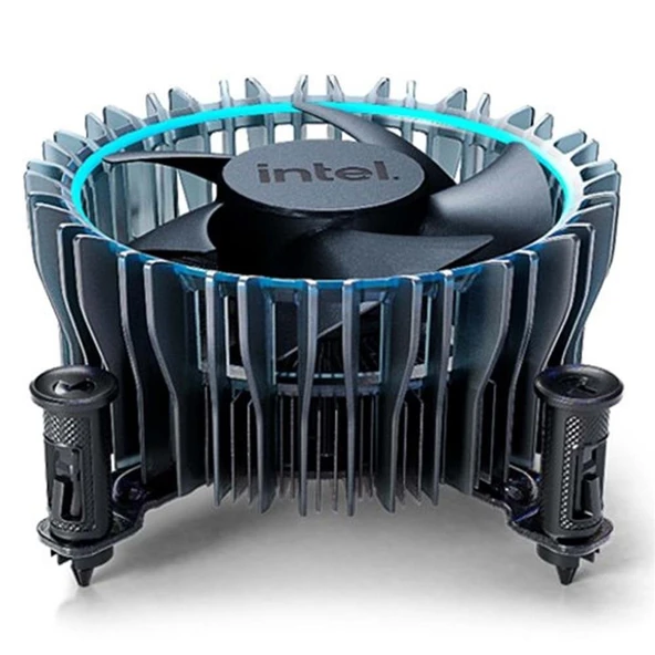 Frisby Intel CPU Fanı 1700P (NEW-1700) M23901-001 ürün görseli 1