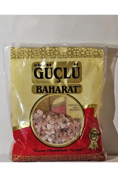 GÜÇLÜ Himalaya Tuzu 200 gr ürün görseli 1