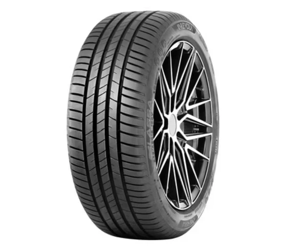 245/45R18 100Y XL Revola LASSA Yaz Lastiği 2026 ürün görseli 1