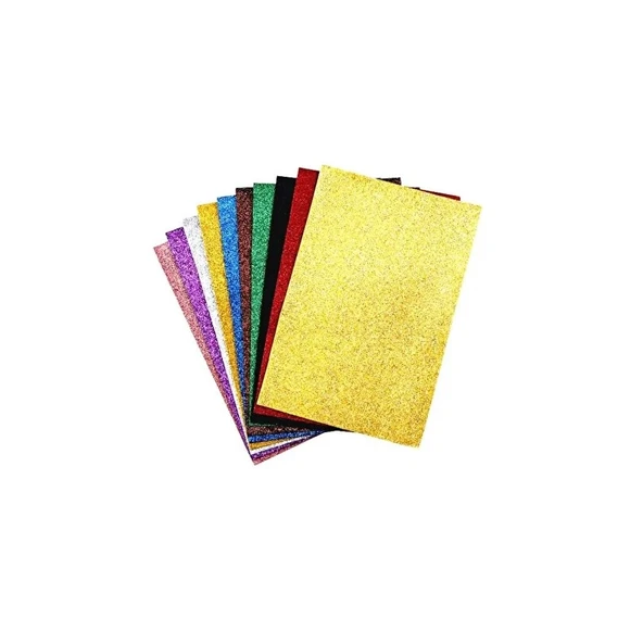 Eva Simli 20x30cm 10 Renk Karışık Pk Çook ürün görseli 1