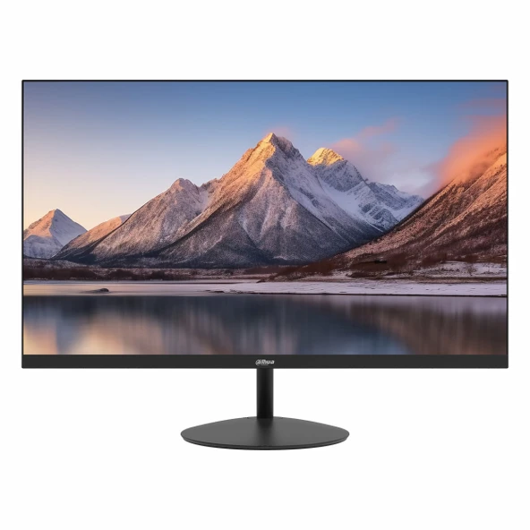 Dahua LM22-A201Y 21.5" 100Hz 5Ms VGA+HDMI FullHD IPS Vesa Monitör ürün görseli 1
