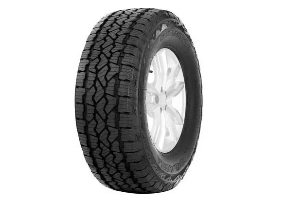245/70R16 111T XL * Competus A/T 3 LASSA Yaz Lastiği 2026 ürün görseli 1
