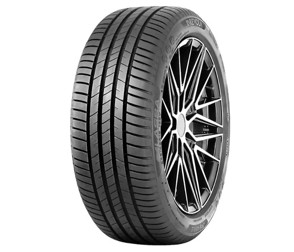 205/65R15 94V Revola LASSA Yaz Lastiği 2026 ürün görseli 1