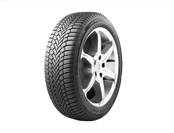 195/65R15 95V XL Multiways 2 LASSA 4 Mevsim Lastiği 2026 ürün görseli 1