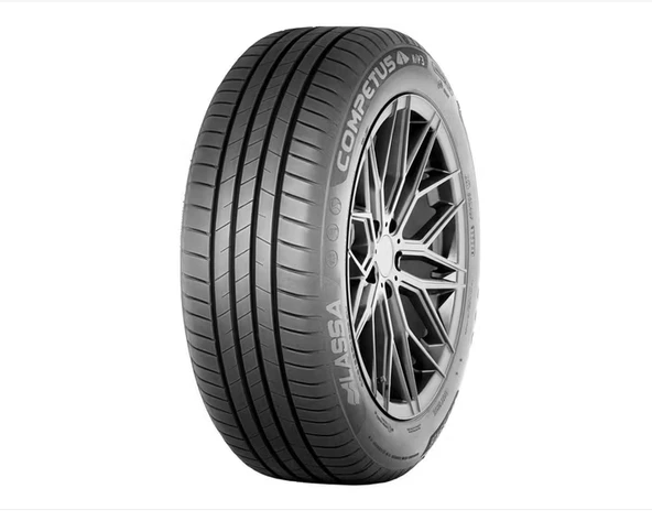 215/60R17 100V XL Competus H/P 3 LASSA Yaz Lastiği 2026 ürün görseli 1