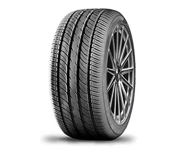 185/60R13 80H Eco Dynamic WATERFALL Yaz Lastiği 2026 ürün görseli 1