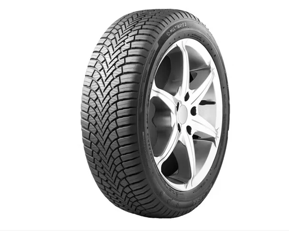 215/55R17 94W Multiways 2 LASSA 4 Mevsim Lastiği 2026 ürün görseli 1