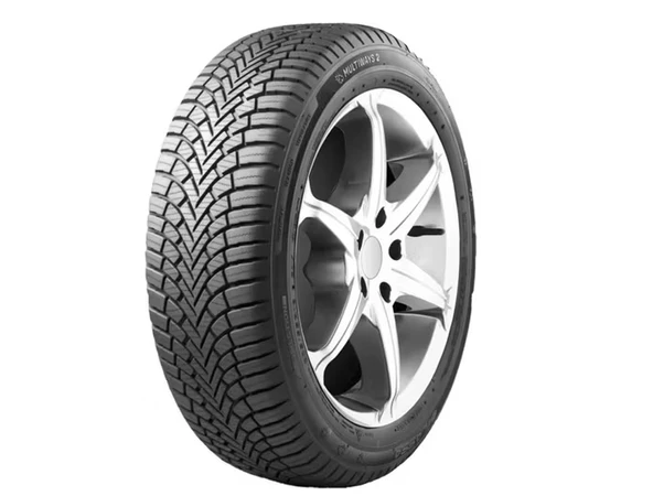 225/40R18 92W XL Multiways 2 LASSA 4 Mevsim Lastiği 2026 ürün görseli 1