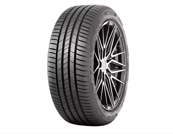 205/40R17 84W XL Revola LASSA Yaz Lastiği 2026 ürün görseli 1