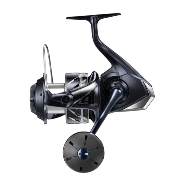 Shimano Stradic Sw 6000 Xg  Makine ürün görseli 1