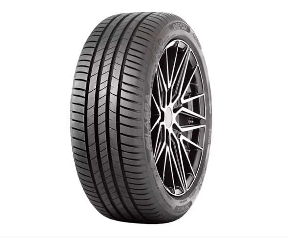195/65R15 95H XL Revola LASSA Yaz Lastiği 2026 ürün görseli 1