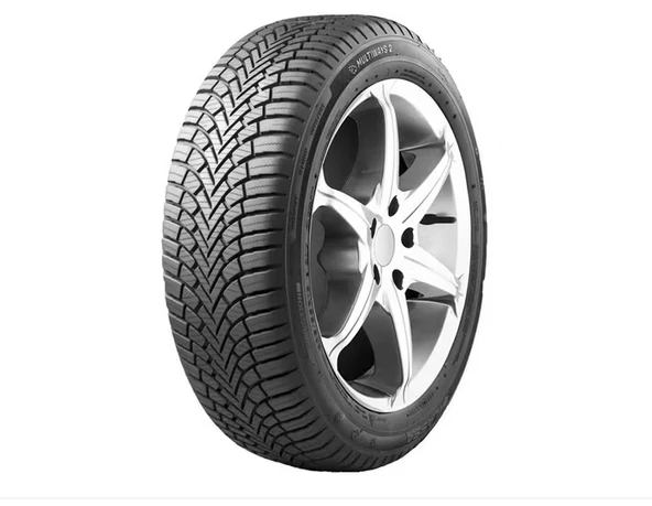 195/60R15 88V Multiways 2 LASSA 4 Mevsim Lastiği 2026 ürün görseli 1