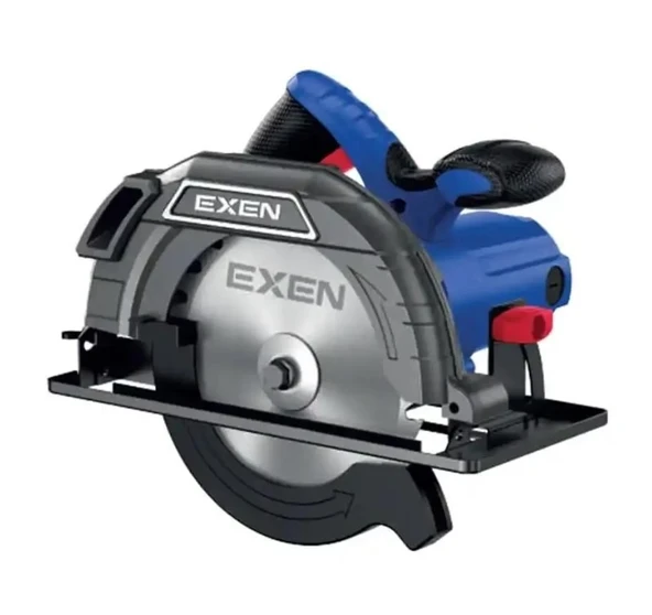 EXEN EP 190 ST - 190mm 1400W Elektrikli Sunta Kesme Makinası ürün görseli 1