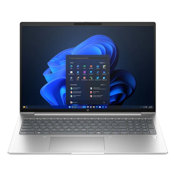 HP ProBook 4 G11 CV0E7AT011 Ryzen5-220 8GB 1TBSSD 16" WUXGA W11P Dizüstü Bilgisayar ürün görseli 1