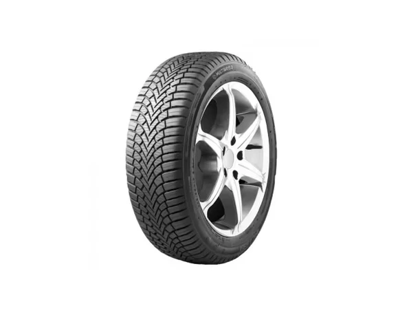 195/55R16 91V XL Multiways 2 LASSA 4 Mevsim Lastiği 2026 ürün görseli 1