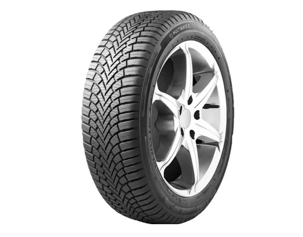 185/65R15 92V XL Multiways 2 LASSA 4 Mevsim Lastiği 2026 ürün görseli 1